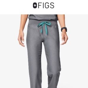 Livingston Basic Scrub Pants size Large from Figs.